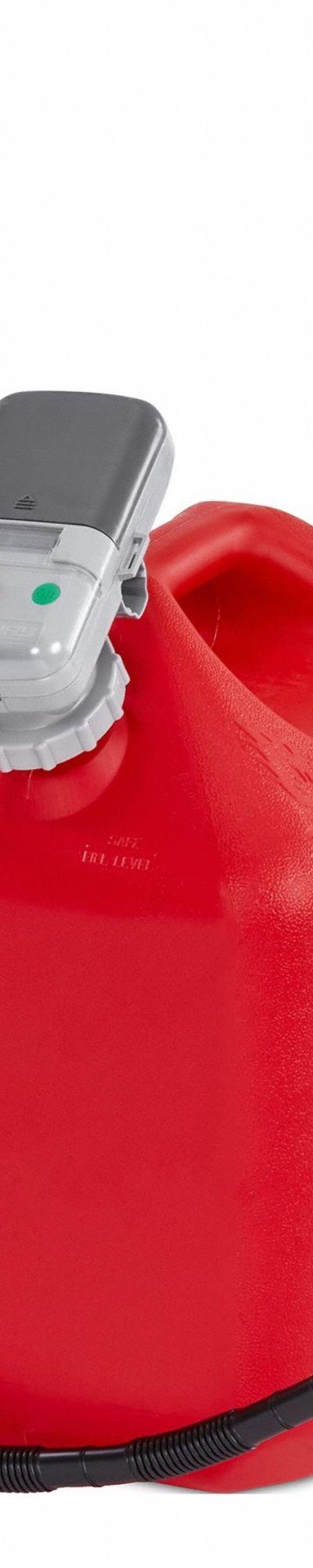 DEWAY Battery Operated Pump: AA Battery Size - Cordless Battery-Powered Fuel Transfer Pumps