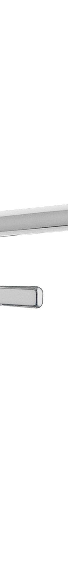 CHICAGO FAUCETS Low Arc Kitchen Faucet: 895, Cast Brass, Centerset, Deck, 2 Mounting Holes, Lever (MPN 895-L12ABCP). Key specifications — Series: 895; Brand: CHICAGO FAUCETS.