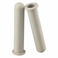 OHAUS Adapter: Adapter, 7 mL Capacity, White (MPN 30130889). Key specifications — Color: White; Compatible with Product Type: Rotor Angle 12 x 15 mL RB/FA ID; Brand: OHAUS.