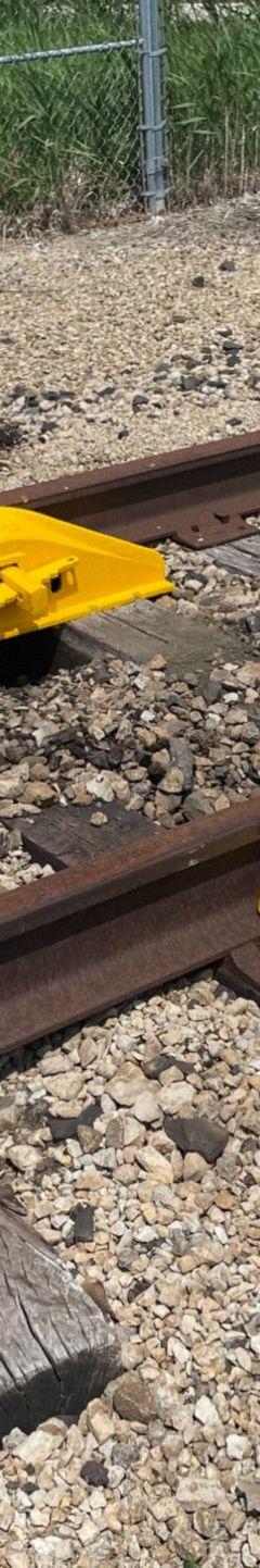 ALDON Rail Track Rerailer: Rerailer, Freight Car, Inside Rail Design (MPN 4018-04-I). Key specifications — attr1385012: ALDON; attr1385058: Rerailer; attr1385021: Freight Car; attr1385022: Inside Rail.
