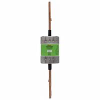 BUSSMANN Fuse: Class RK5, FRS-R Series, Time-Delay, 250 A, 600 V AC, 300 V DC, Non-Indicating (MPN FRS-R-250). Key specifications — Series: FRS-R.
