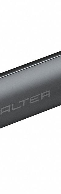 WALTER Indexable Boring Bar: A20S-SVUBR11-R (MPN 5205490)