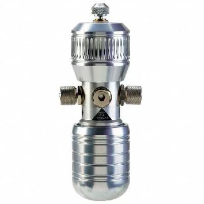 Dwyer Hand Pump: Hand Pump, Hydraulic Test Hoses, Pumps & Pressure Kits, (2) 39 in Hoses