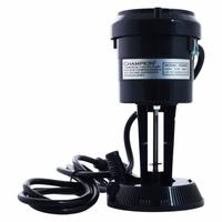 ESSICK AIR Evaporative Cooler Pump: Evaporative Cooler Pump, Ducted Evaporative Cooler, Mastercool (MPN 110468). Key specifications — Material: Plastic/Steel; Brand: ESSICK AIR; Product Type: Evaporative Cooler Pump; Compatible Manufacturer Model Number: 10/12DD; Manufacturer Part Number: 110468.