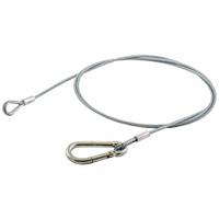 HUBBELL Over Hang Cable: Steel, OC-05. Key specifications — attr915810: BG-15; attr915821: Over Hang Cable; attr915808: HUBBELL.