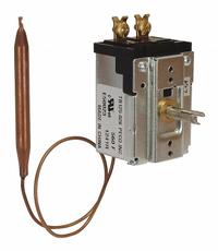 TEMPCO Thermostat: Mfr Part # TST-101-113. Key specifications — Manufacturer Part Number: TST-101-113; Product Type: Thermostat.