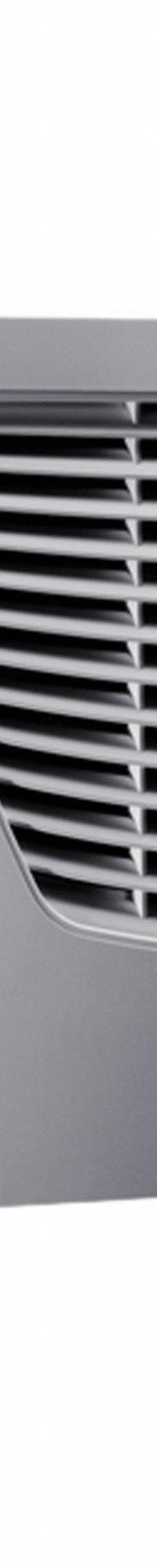 RITTAL Enclosure Air Conditioner: 13,649 BtuH, Indoor Dust-Tight, Cooling Only, 400/460V, 12 (MPN 3387540). Key specifications — Brand: RITTAL; Mounting Type: Roof Mount; Operation Mode: Cooling Only; Operating Voltage: 400/460V.