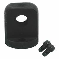 SIMPLEX Hydraulic Ram Accessories: For R, For 10 ton, 10 ton Capacity of Attachment (MPN BC10). Key specifications — attr99086: Base Clevis; attr96708: R; attr98872: SIMPLEX.
