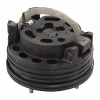WATTS Backflow Preventer Repair Kits: Second Check Kit, 36JD25/36JD26/36JD27/6AUW9, 994/994RPDA (MPN RK994/994RPDA-CK2-21/2-4). Key specifications — Compatible Valve Size: 2-1/2 in to 4 in; Compatible with Grainger Part No.: 6AUW9; Compatible with Series: RK-994; Compatible with Mfr. Model No.: 994RPDA; Includes: Spring.