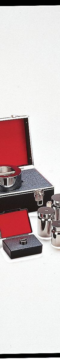 TROEMNER Calibration Weight: 1 kg Nominal Mass, Cylinder Calibration Wt, 4, Non-Accredited, Metric (MPN 8428T). Key specifications — Kit Contents Included: Case; Brand: TROEMNER; Calibration Weight Material: Stainless Steel.