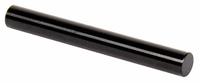 VERMONT GAGE Class ZZ Go Pin Gauge: 0.2330 in Dia, 0.00020 in Tolerance, Steel, Black Oxide (MPN 911123300). Key specifications — attr1182413: 0.2330 in; attr1182404: 0.00020 in; attr1182405: ZZ; attr1182410: VERMONT GAGE; attr1182412: Certificate of Accuracy with NIST Traceability.