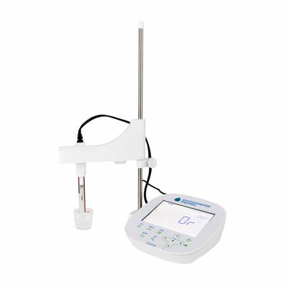 ENVIRONMENTAL EXPRESS Benchtop Multiparameter Meter Kit: ORP/pH/Temp - Benchtop Multiparameter Meters
