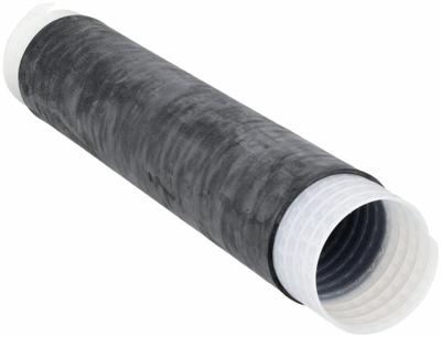 3M Cold Shrink Insulator: 1.94 in I.D. Before Shrinking, 0.95 in I.D. After Shrinking - Standard Cold Shrink Tubing