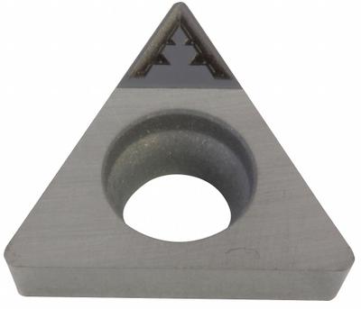 SUMITOMO Triangle Turning Insert: NF-TPMT332LD - Triangle (T) Indexable Turning Inserts