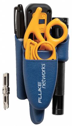 FLUKE NETWORKS Cable Cutting Tool: 11293000. Key specifications — attr424275: 11293000; attr511337: D-Snips; attr424278: FLUKE NETWORKS.