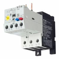 EATON Overload Relay: 3 Poles, 2NO/2NC, 9 A – 45 A Adj Range, 10/20/30 Trip Class (MPN C440A1A045SDD). Key specifications — Brand: EATON.