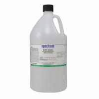 SPECTRUM Buffer - pH 10.00: Lab, 4 L Volume, Liquid, pH 10.00 +/-002 @ 25°C, Plastic, Jug, Buffer, 1 (MPN B1170-4LTPL). Key specifications — Brand: SPECTRUM; CAS Number: 1310-73-2; Chemical Family Type: Buffer; Chemical Grade: Lab; Concentration: pH 10.00 +/-002 @ 25°C; Container Material: Plastic; Container Type: Jug; Form: Liquid.