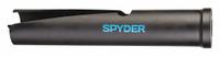SPYDER Hole Saw: 1 1/4 in Saw Dia., 1 Teeth per Inch, 6 1/4 in Max. Cutting Dp, 5/8"-18 Thread Size (MPN 600825). Key specifications — attr1098070: 1; attr1098087: SPYDER; attr1098073: 5/8"-18.