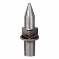 FORMDRILL Drill Bit: Long/Flat, UNF, For 3/8"-24 Threads, 9 mm Drill Size, 4.5 mm Max Material Thick (MPN FD0900LF). Key specifications — attr1240072: FD0900LF; attr1240073: FORMDRILL; attr1240075: Long/Flat.