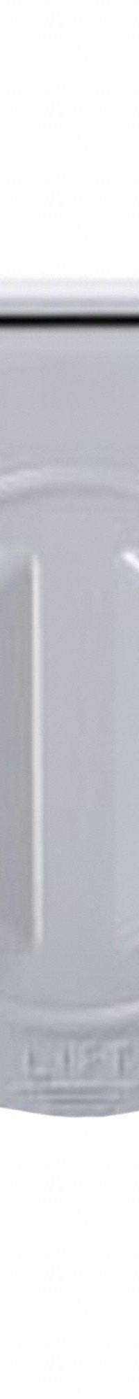 LEVITON Weatherproof Cover: Aluminum, Duplex Receptacles/GFCI/Single Receptacle, 1 Gangs, 3R, Gray (MPN WM1H-GY). Key specifications — Brand: LEVITON; Color: Gray; Compatible with Product Type: Single Receptacle; Mounting Orientation: Horizontal.