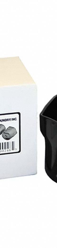 AMERICAN FORGE & FOUNDRY Automotive Socket: 3/4 in Drive Size, 4 3/8 in Socket Size, 6-Point, Std (MPN 18516). Key specifications — attr1204270: Powder Coated; attr1204275: AMERICAN FORGE & FOUNDRY; attr1204284: Standard; attr1204287: Not Tether Capable.