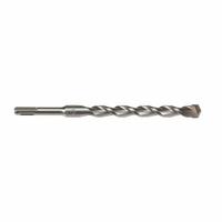 MILWAUKEE Rotary Hammer Drill: 3/4 in Drill Bit Size, 10 in Max Drilling Dp, 12 in Overall Lg (MPN 48-20-7065). Key specifications — attr277146: MILWAUKEE.