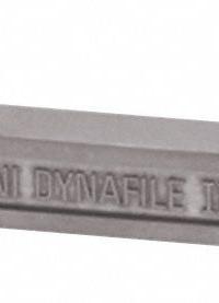 DYNABRADE Contact Arm: 1/2 in_1/4 in Belt Wd, 12 in Belt Lg, Mini-Dynafile Series, 3/8 in Wheel Dia (MPN 15025). Key specifications — attr1320326: 15013; attr1320321: Radiused; attr1320325: 15025; attr1320329: DYNABRADE; attr1320328: No.