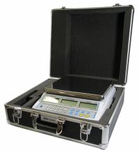ADAM EQUIPMENT Scale Carrying Case: 18 in Overall Wd, 7 in Overall Ht, CBC/CBD/CBK (MPN 302000001). Key specifications — Compatible Manufacturer Part Number: CBK; Product Type: Carrying Case.