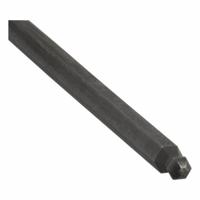 EKLIND Screwdriver: SD Ball-Hex, Std Lg, Alloy Steel, 2.5 mm Tip Size, 5 1/4 in Overall Lg (MPN 91605). Key specifications — attr1205241: EKLIND; attr1205242: 2.5 mm.