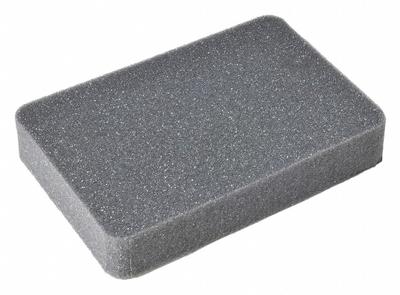 PELICAN Foam for 1050 Pelican Microcase (MPN 1052). Key specifications — Brand: PELICAN. - Cubed Pick & Pull Foam Inserts