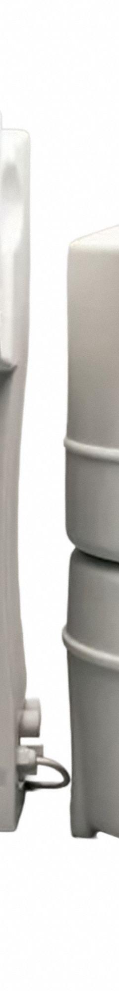 THERMO SCIENTIFIC Water Purification System: Type III Water, 12 L/hr Flow Rate, 3/4" NPT, Tap Water (MPN 50132387). Key specifications — Manufacturer Part Number: 50132387; Brand: THERMO SCIENTIFIC; Product Type: Water Purification System; Purified Water Type: Type III Water; Feed Connection: 3/4" NPT; Feed Water Monitoring: No; Feed Source: Tap Water; Impurities Removed: Bacteria.