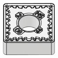 WIDIA Square Turning Insert: SNMG434MS, SNMG120416MS (MPN 6219754). Key specifications — attr257901: SNMG120416MS; attr257900: SNMG434MS.