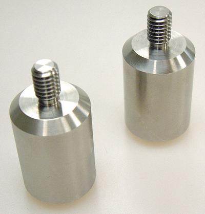 YSI Cable Weight Kit: 440 - Cable Weights