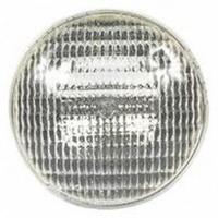 GE LAMPS Incandescent Bulb: Incandescent, PAR56, Screw Terminals, 200 W Watt, 2750K, Clear, 30V AC (MPN 200PAR-30V). Key specifications — Bulb Finish: Clear; Color Temperature: 2750K; Shatter-Resistant: No; Brand: GE LAMPS; Voltage: 30V AC; Bulb Shape: PAR56.