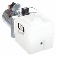 MONARCH Hydraulic Power Unit: 3.4 gpm, 3,000 psi Max. Pressure, 0.6 gal Reservoir Capacity, 24V DC (MPN M-3519-0421). Key specifications — attr96377: 3.4 gpm; attr96380: 24V DC; attr96381: 2-Way/2-Position; attr98855: MONARCH.