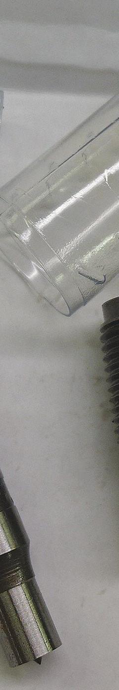 ROPER WHITNEY Die: 158 ga Capacity (Steel), 8 Punch, 3/8 in Punch Dia, 3/8 in Die Size, Round (MPN 200080375). Key specifications — attr67935: ROPER WHITNEY; attr79097: Die; attr79098: 8 Punch.