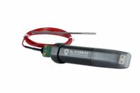 LASCAR Temperature Data Logger: -148°F to 212°F, -100°C to 100°C, EL-21CFR-ULT, Temp, USB. Key specifications — Interface: USB; Parameters Measured: Temperature °C; Brand: LASCAR; Features: Status Indication via Red and Green LEDs; Includes: Probe (300 mm Probe on a 1 m Long Cable); Software Options: Software Available Separately; Data Logger Type: Temperature.