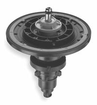 SLOAN Diaphragm Assembly: Toilets, 2.4 gpf Gallons per Flush (MPN EBV1021A). Key specifications — Product Type: Diaphragm Assembly; Brand: SLOAN; Compatible Series: G2.