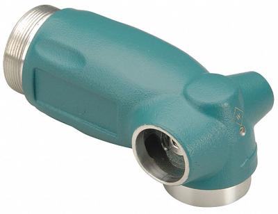 DYNABRADE Housing Assembly: For 52596 - Dynabrade Replacement Parts