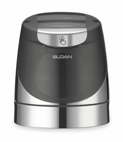 SLOAN Automatic Flush Valve Retrofit Kit: Solis, Auto Flush Valve Retrofit Kit - Urinal Automatic Flush Valve Retrofit Kits