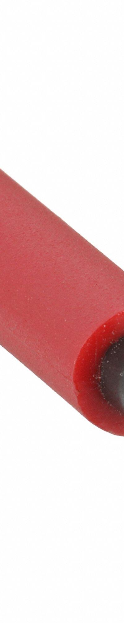 WIHA Insulated Phillips Screwdriver: Insulated Precision PicoFinish - Insulated Phillips Screwdrivers