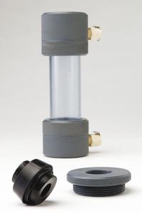 YSI Flow Cell Kit, 1 or 2 Port: 3077, 4 in Overall Ht, 4 in Overall Wd, 13 in Overall Dp. Key specifications — Product Type: Flow Cell Kit, 1 or 2 Port; Manufacturer Part Number: 3077; Brand: YSI.