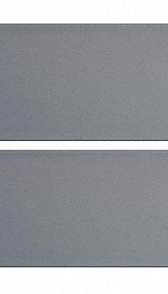 EDSAL Side Brace: 21 5/16 in, 24 ga, Steel, Gray (MPN 24SBN). Key specifications — Material: Steel; Brand: EDSAL; Color: Gray.