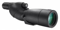 BARSKA Spotting Scope: 20x to 60x, 30.45 ft @ 1000 yd (60x)/72.45 ft @ 1000 yd (20x), Gen (MPN AD12354). Key specifications — Color: Matte Black; Magnification: 20x to 60x; Field of View: 72.45 ft @ 1000 yd (20x); Weather Resistant: Fog Resistant; Brand: BARSKA; Product Type: Spotting Scope.