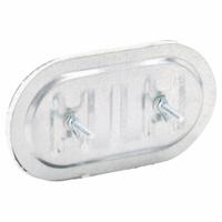 Duct Access Door: 4 in x 8 in, 16 ga, Steel, Thumbscrews, 2,300°F Max Temp Rating, 2 Mounting Stud (MPN GRD84F2GA). Key specifications — Brand: DUCTMATE; Material: Steel; For Duct Shape: Rectangular.