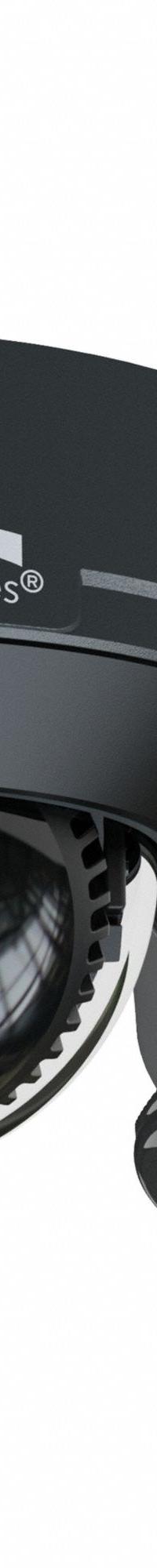 SPECO TECHNOLOGIES IP Camera: Dome, Fixed, 2.8 mm Max Focal Lg, 4MP, RJ45, 115° Max Viewing Angle (MPN O4VD2G). Key specifications — Image Sensor: 1/3 CMOS; Resolution: 4MP; Brand: SPECO TECHNOLOGIES; Camera Design: Dome; Compatible Connector: RJ45.