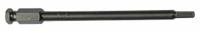 APEX Power Bit: Power Bit, Imperial, Hex Head, Std, 3 1/2 in Overall Lg, Impact Rated, Hex, 5 PK (MPN AN-05-5PK). Key specifications — attr1119811: S2 Steel; attr1119815: Hex; attr1119817: Standard; attr1119818: APEX; attr1119810: Impact Rated.