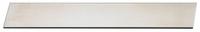 WESTWARD Lathe Tool Blank: High Speed Steel, Bright (Uncoated), 5/8 in Overall Wd, 5/8 in Overall Ht (MPN 4WZY1)