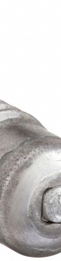 Weld Stud: CFL, 3/8"-16 x 2", Steel, 1,000 PK (MPN 101-010-127-G1000). Key specifications — Brand: NELSON STUD WELDING INC.; Material: Steel; Manufacturer Part Number: 101-010-127-G1000; Thread Type (Table): UNC-2A-RH.