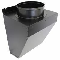 MOVINCOOL Heat Exchanger Plenum: Heat Exchanger Plenum, Portable Air Conditioner, MovinCool (MPN 484350-1490). Key specifications — Compatible Manufacturer Model Number: Climate Pro K18; Product Type: Heat Exchanger Plenum; Manufacturer Part Number: 484350-1490; Brand: MOVINCOOL.